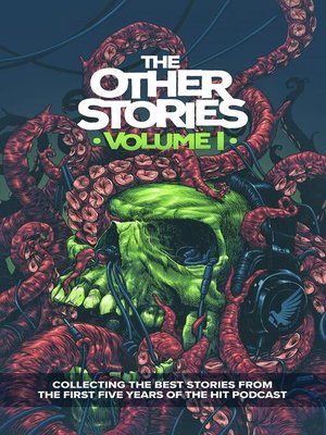 cover image of The Other Stories